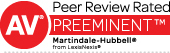 Joel S. DeVore Martindale-Hubbell Review